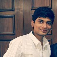 Saiprasad Patil