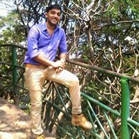 Vijendra Shrivastav