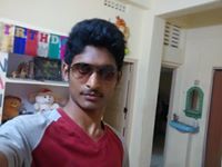 Chokkakula Muralikrishna