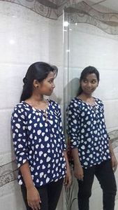 Sushmitha UB