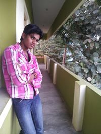 Rajesh Billa