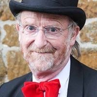 Philip Mare