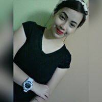Patrixia Pangan