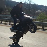 Цветозар Стоянов