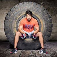 Srinivas Rendla