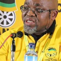 Thapelo Maffa
