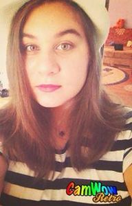 Robertina Maria Bușe