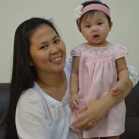 Mhel Dualan