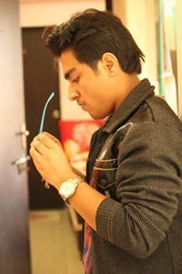 Bhavya Shah