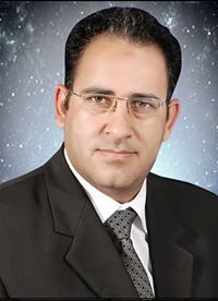خالد الغزالى