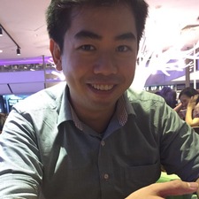 Kingpriest Duke michael