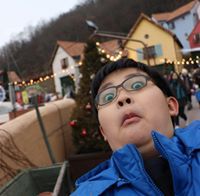 Choo Yu Xiang Morpheus