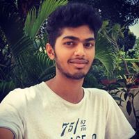 Bhavya Patel
