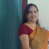 Suchita Verma