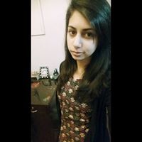 Sara Shah