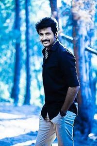 Ramkumar Manivannan