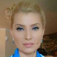 Анна Круглова