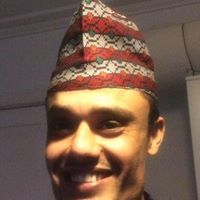 Gautam Yatri
