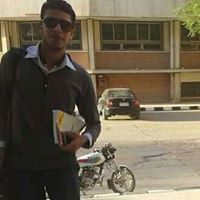 محمود عوض الله