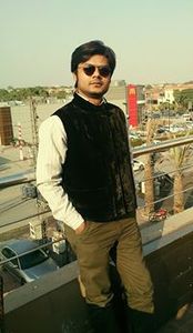 Arslan Abid