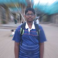 Anirudh P