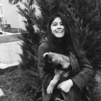 Elif Çavdar