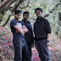 Shubham Bansal