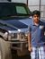 Shreesh...
