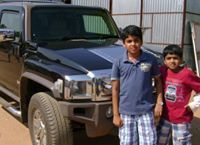 Shreeshantha Koonadi