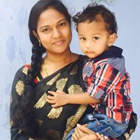 Sharada Sowdhagar