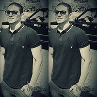 Ahmed Fouad