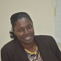 Andrea Walker