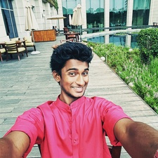 Raghav Shankar
