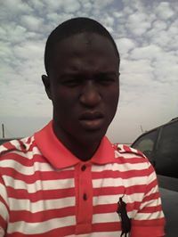 Suleiman Ismail Dankabo