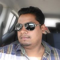 Sooraj Sankar