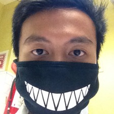 Kcin Dominic