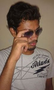 Mohan Ram