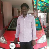 Deepak KrishnaMoorthy