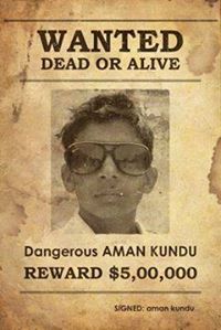 Aman Kundu
