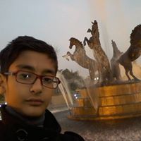Muhammad Darab