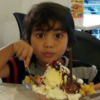 Mohd Fakhrul