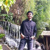 Fachri Yusuf