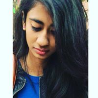 Ashmi Choudhury