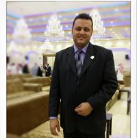 Mohamed Nasr