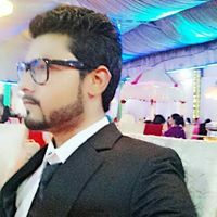 Syed Ahmed
