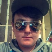 Zach Priddy