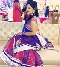 Payal Maggo