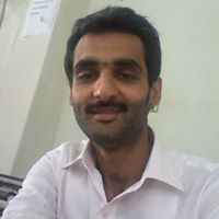 GM Soomro