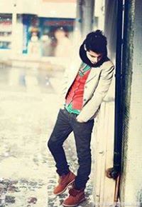 Shariq Qurashi