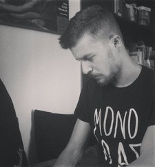 Tasos Tsr